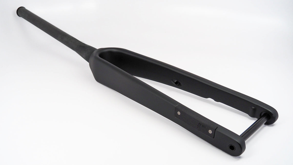 Gravel Fork – No. 6 Composites