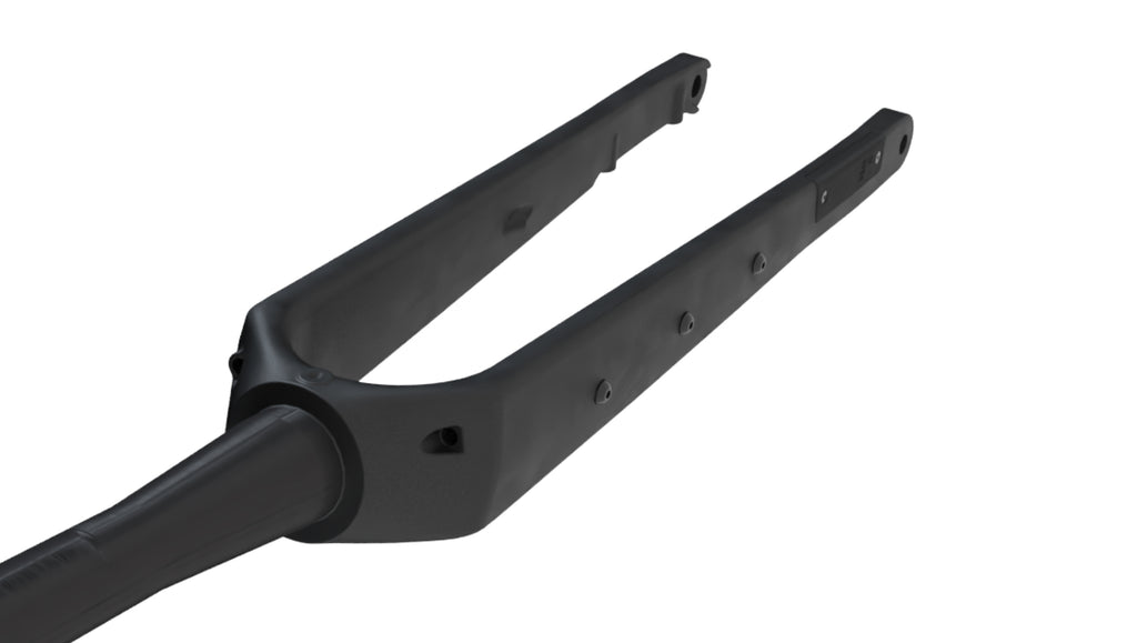 Adventure Fork