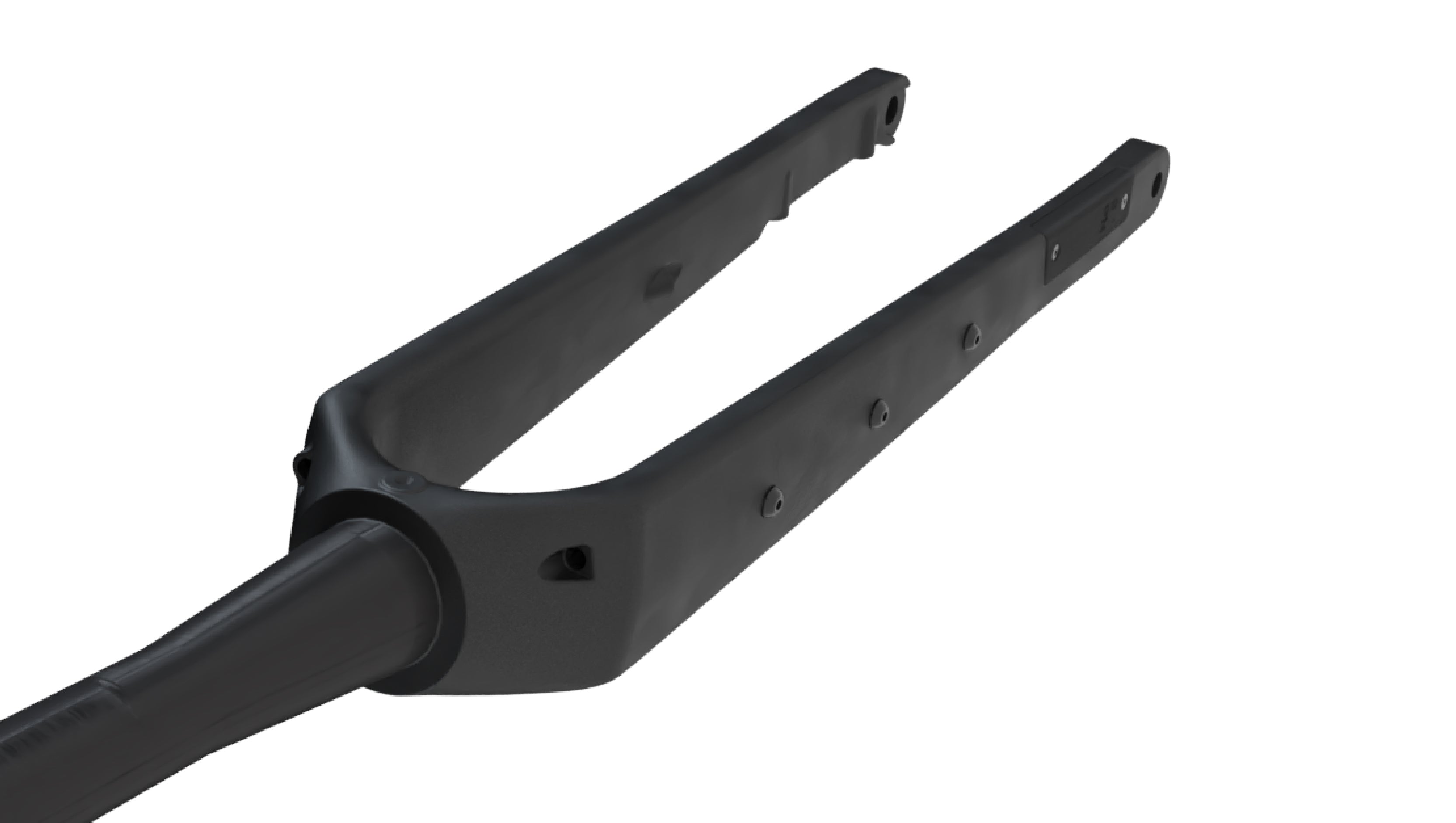 Adventure Fork