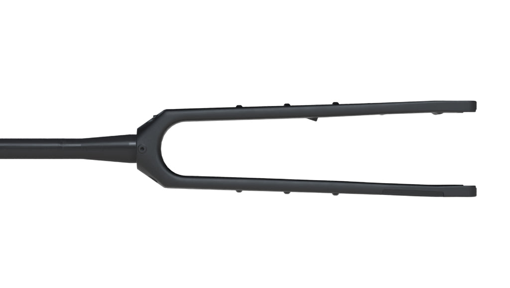 Gravel Correct Fork