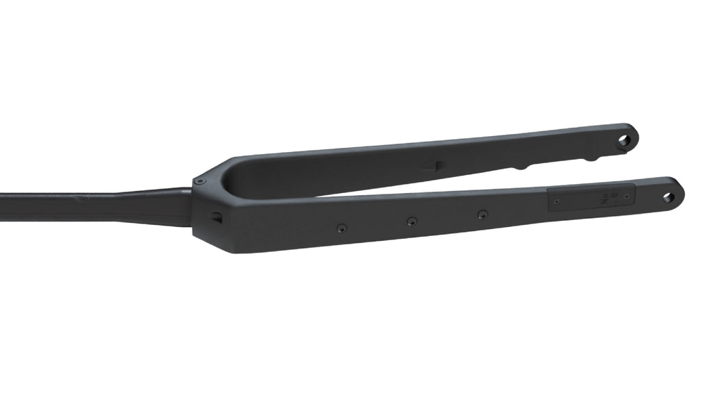 Gravel Correct Fork