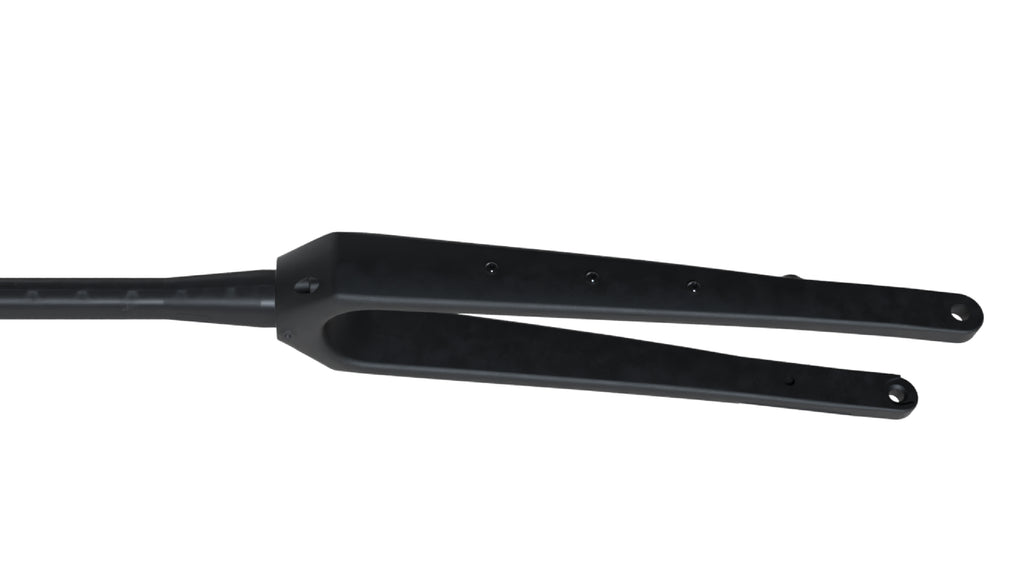 Gravel Correct Fork