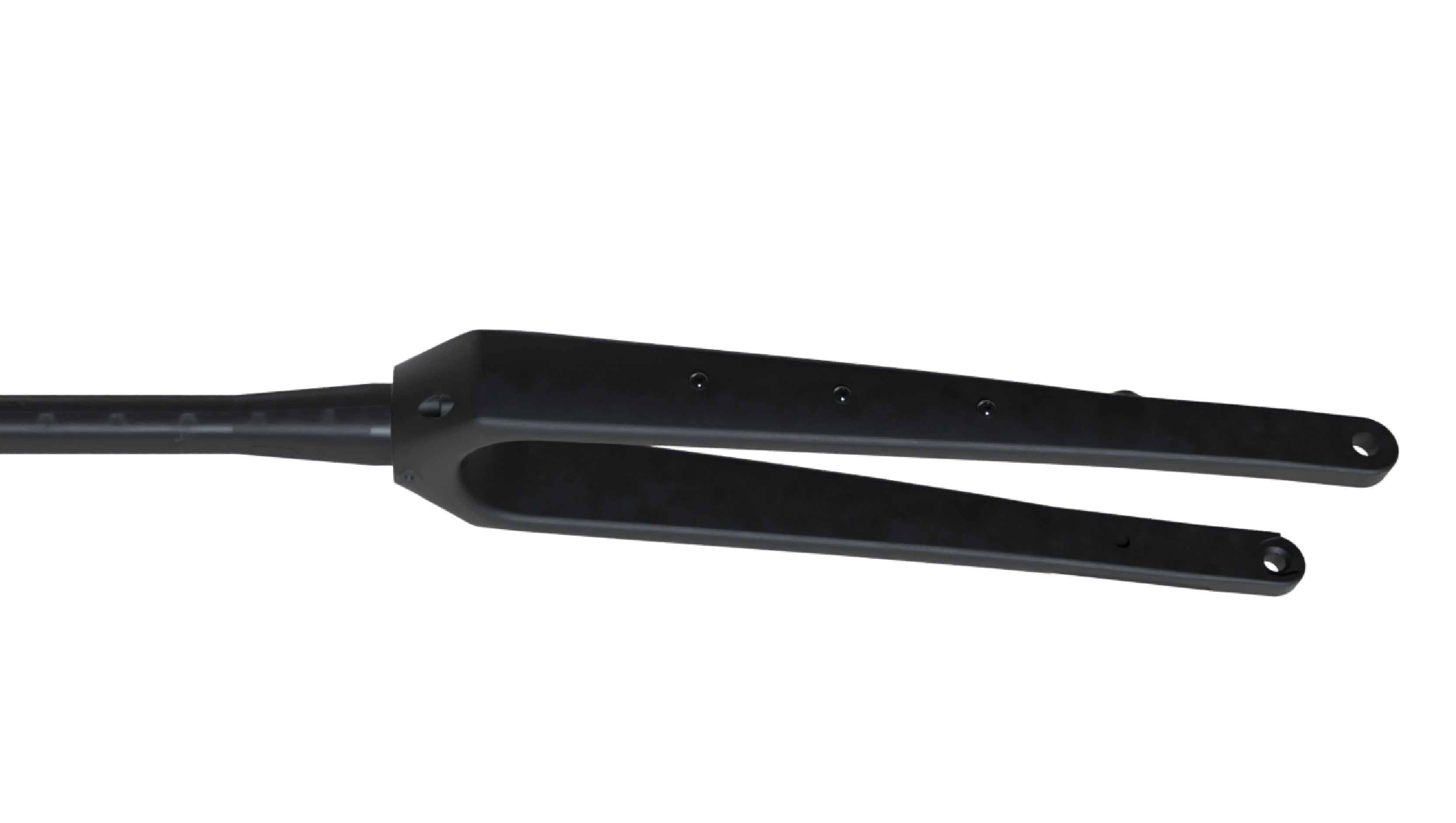 Gravel Correct Fork