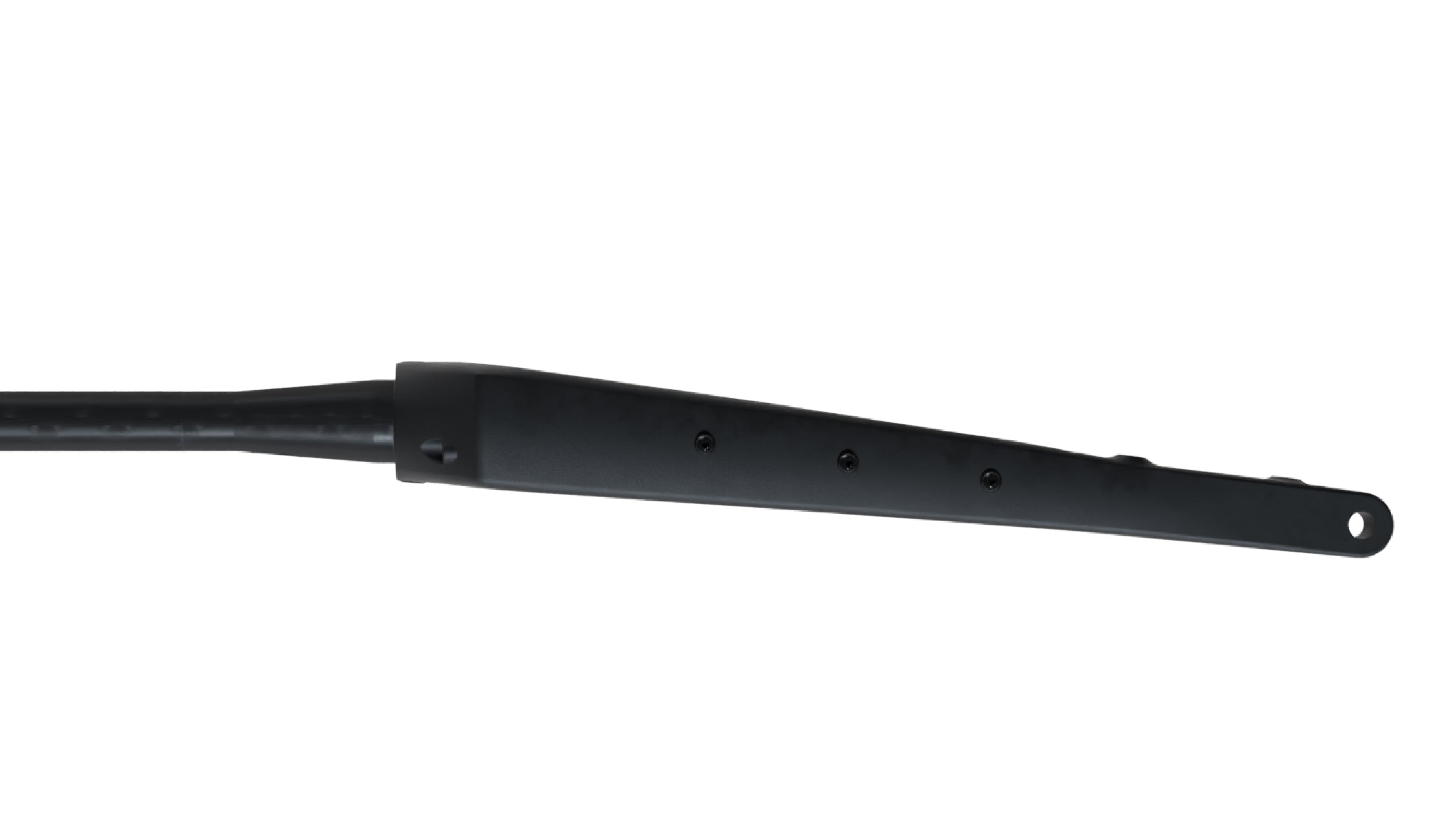 Gravel Correct Fork