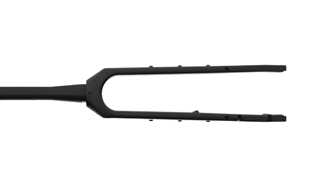 Gravel Correct Fork