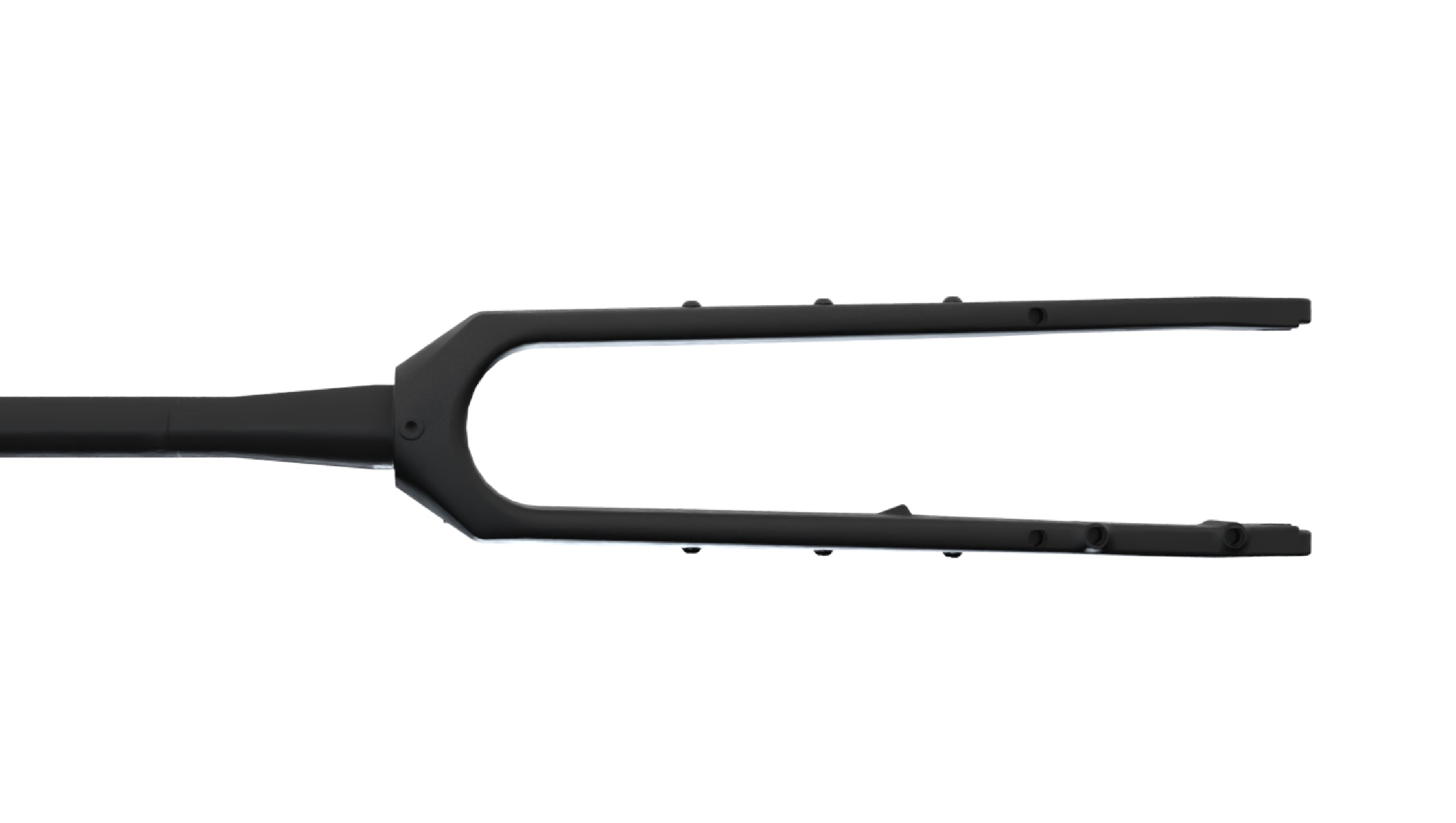 Gravel Correct Fork