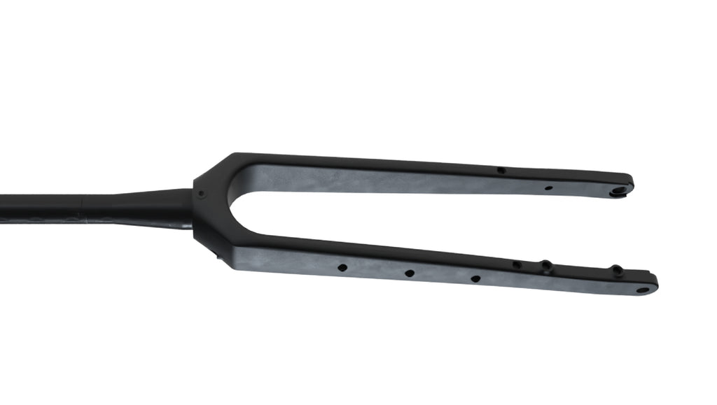 Gravel Correct Fork