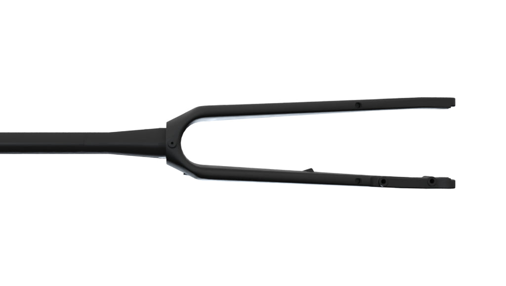 Gravel Fork