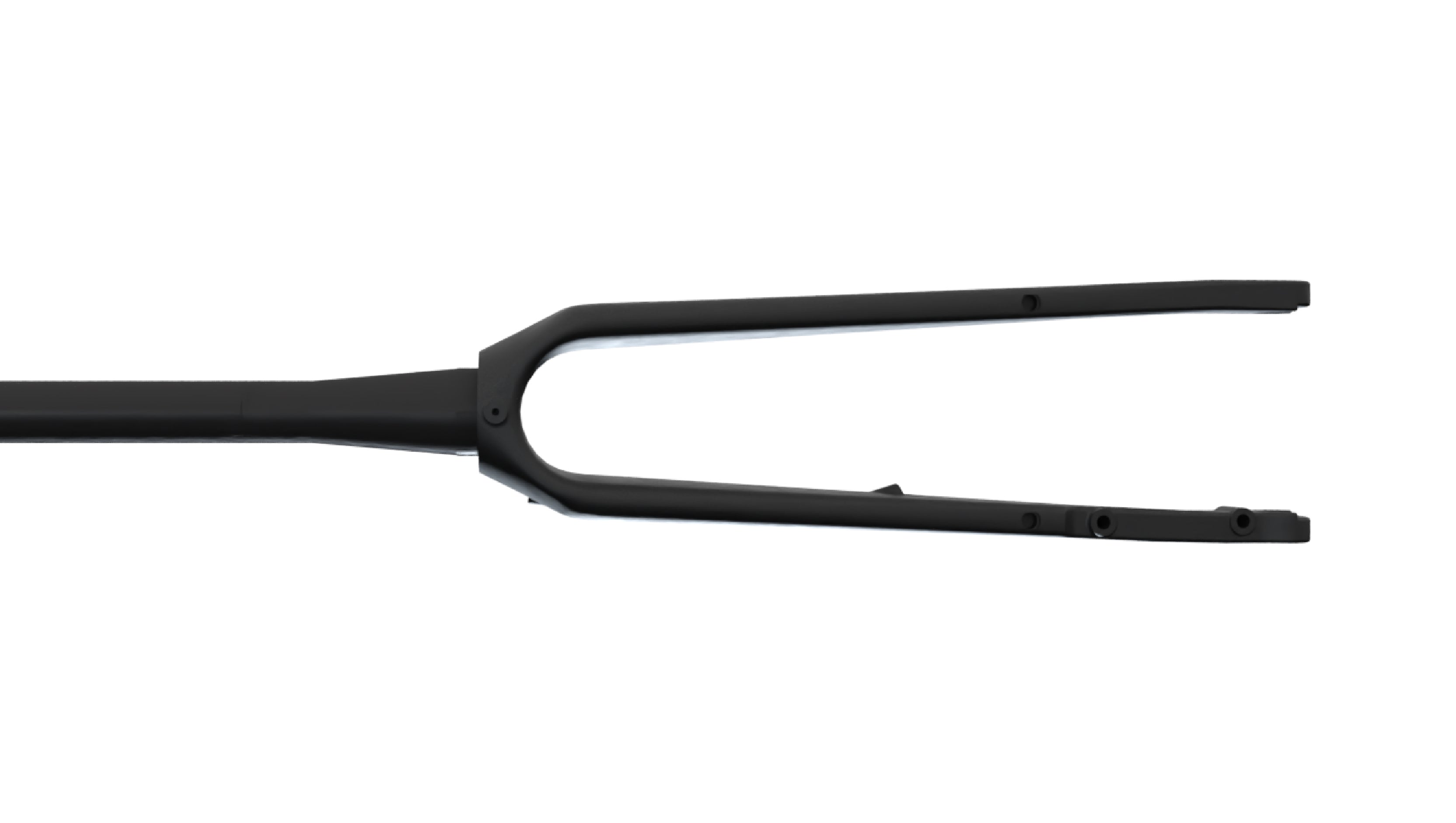 Gravel Fork