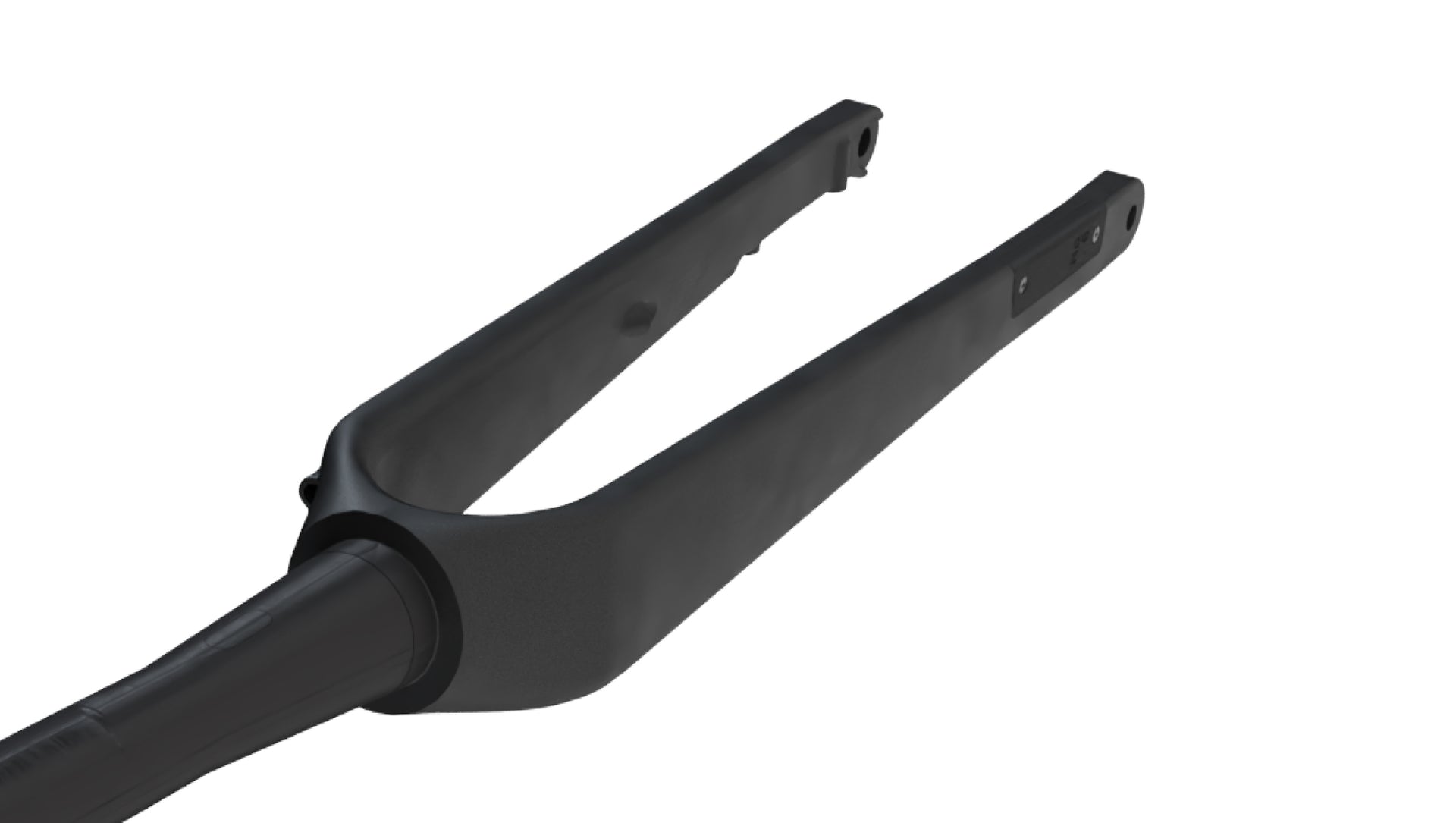 Gravel Fork
