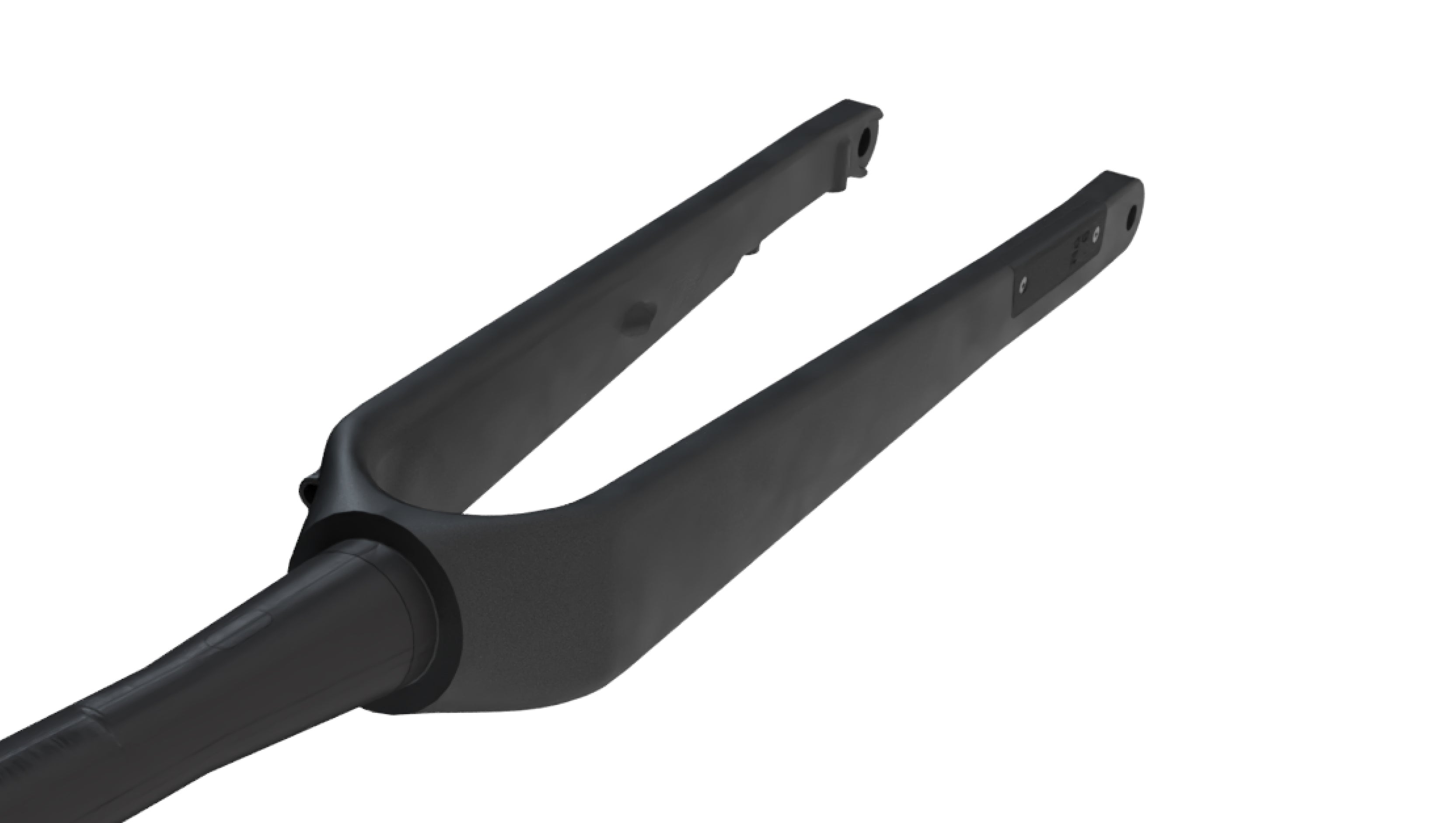 Gravel Fork