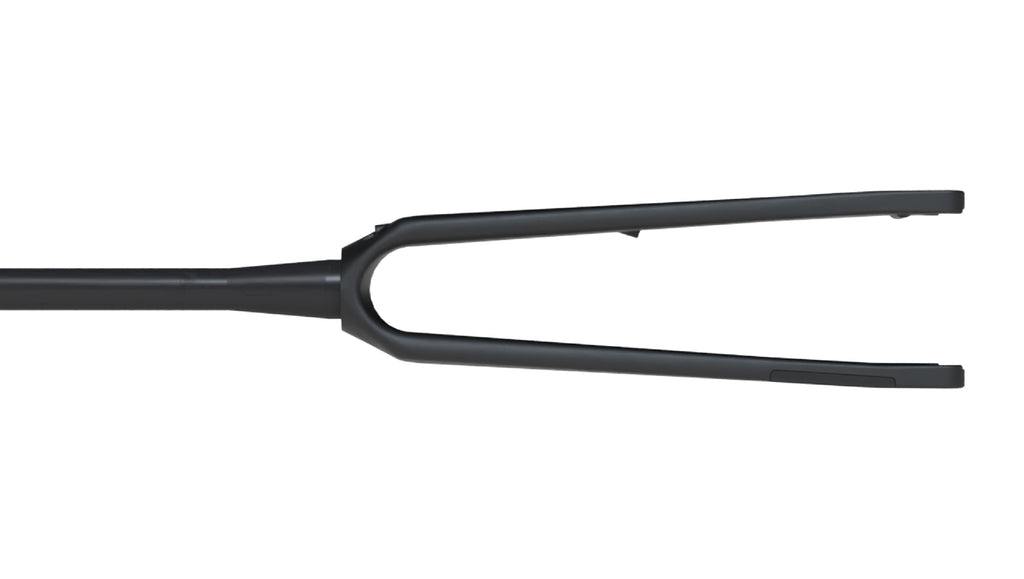 Gravel Fork