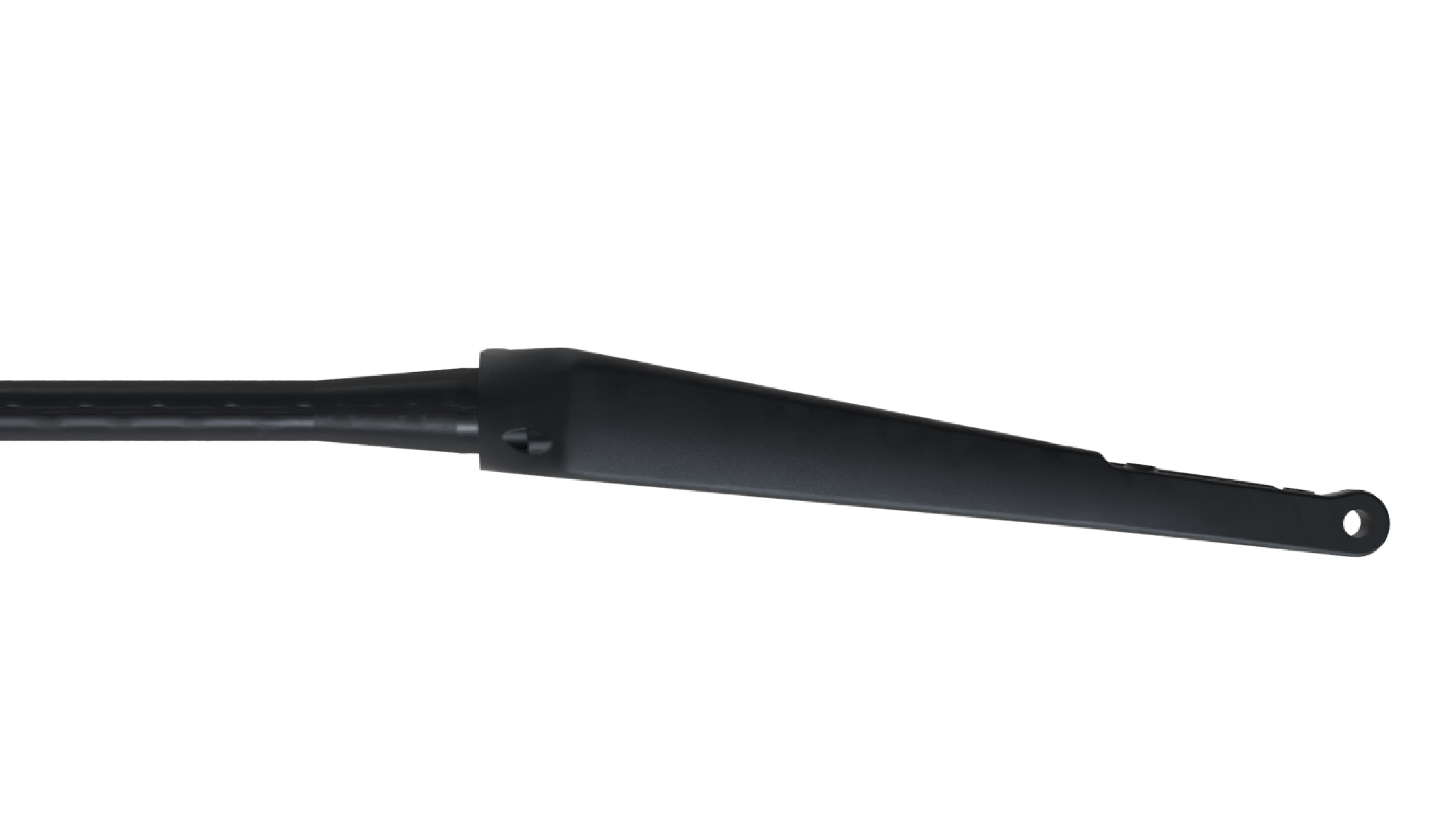 Gravel Fork