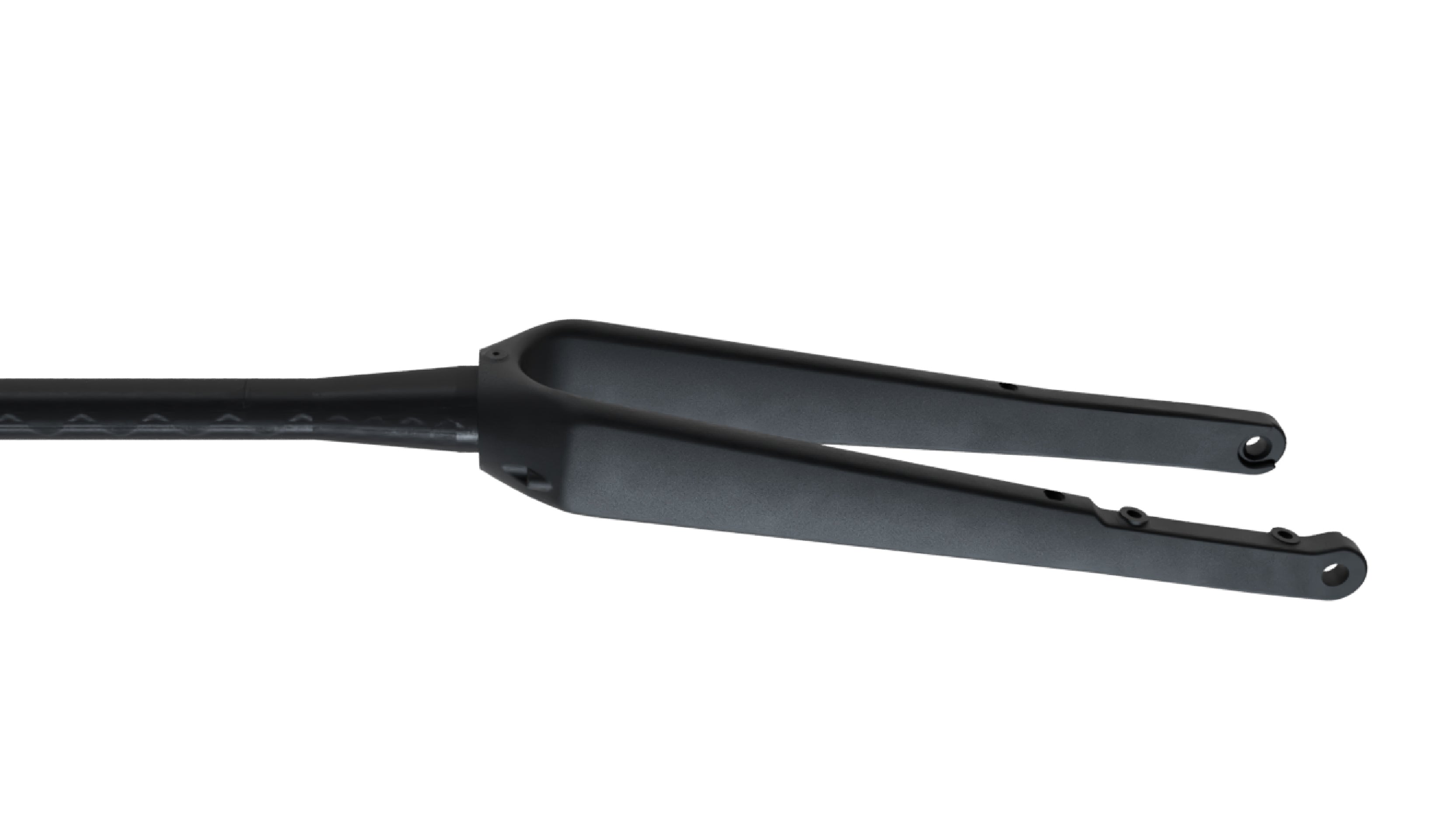 Gravel Fork
