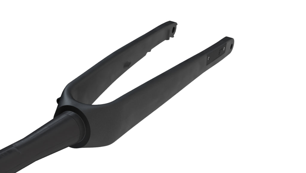 Road Disc Fork