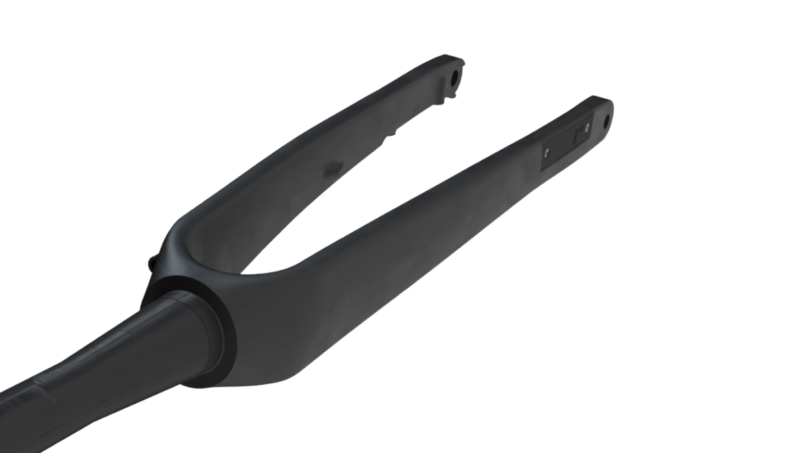 Road Disc Fork
