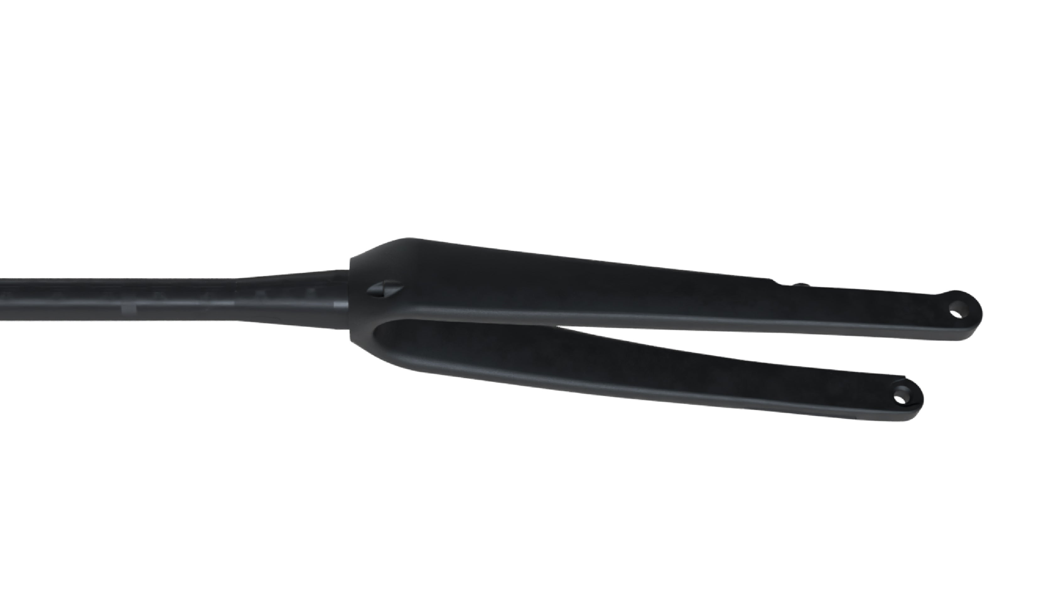 Road Disc Fork – No. 6 Composites