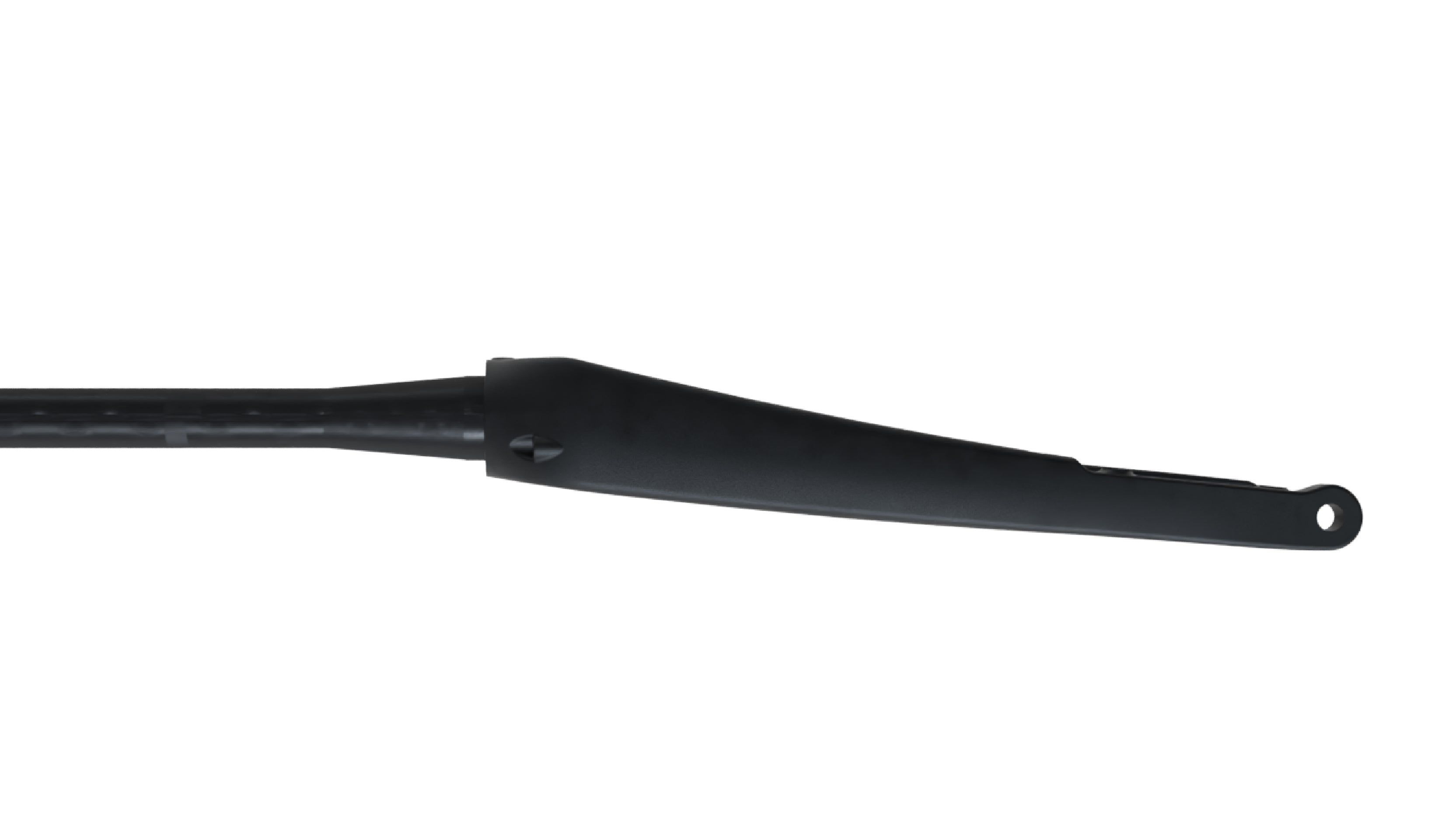 Road Disc Fork – No. 6 Composites