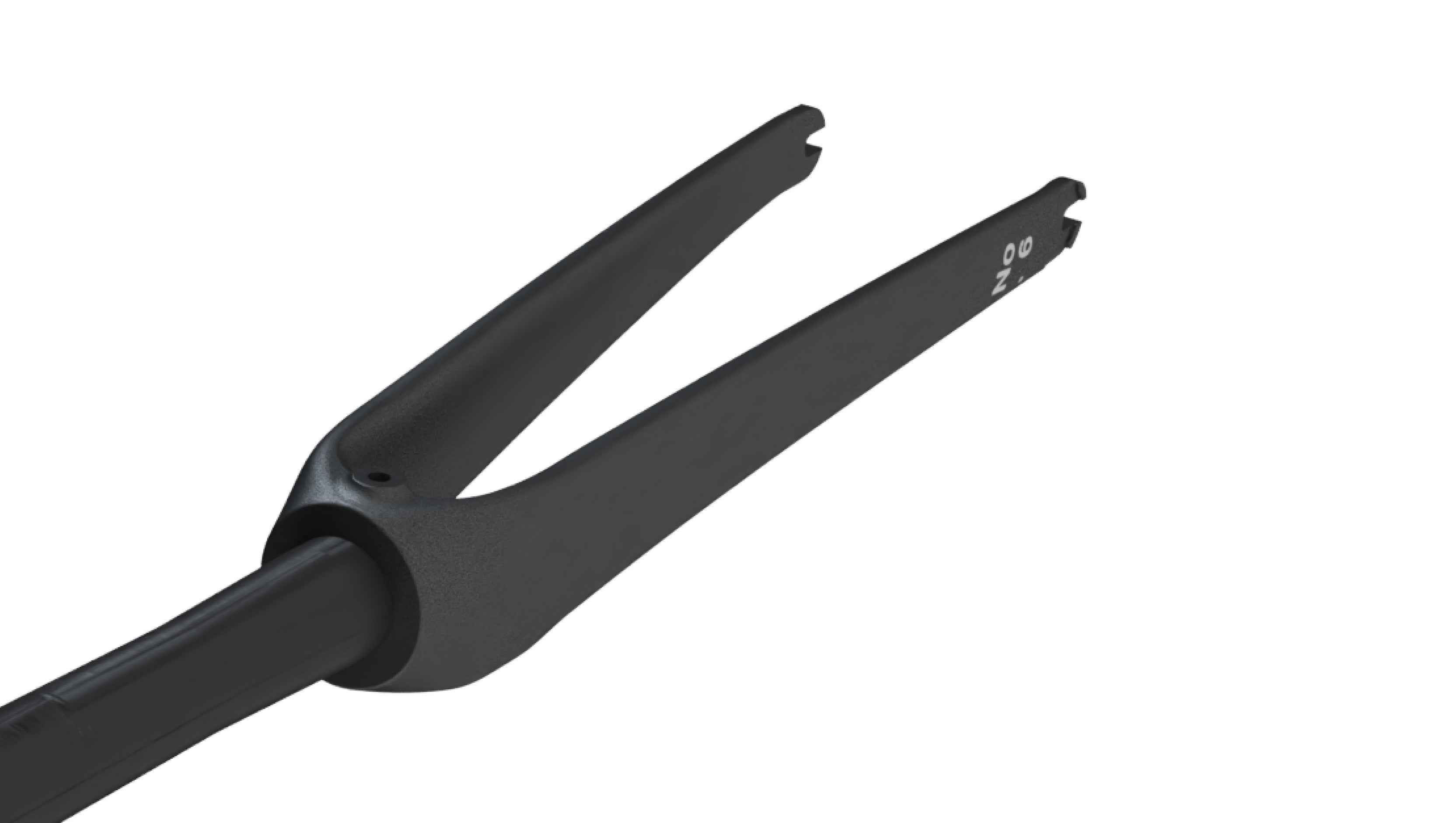 Road Rim Brake Fork