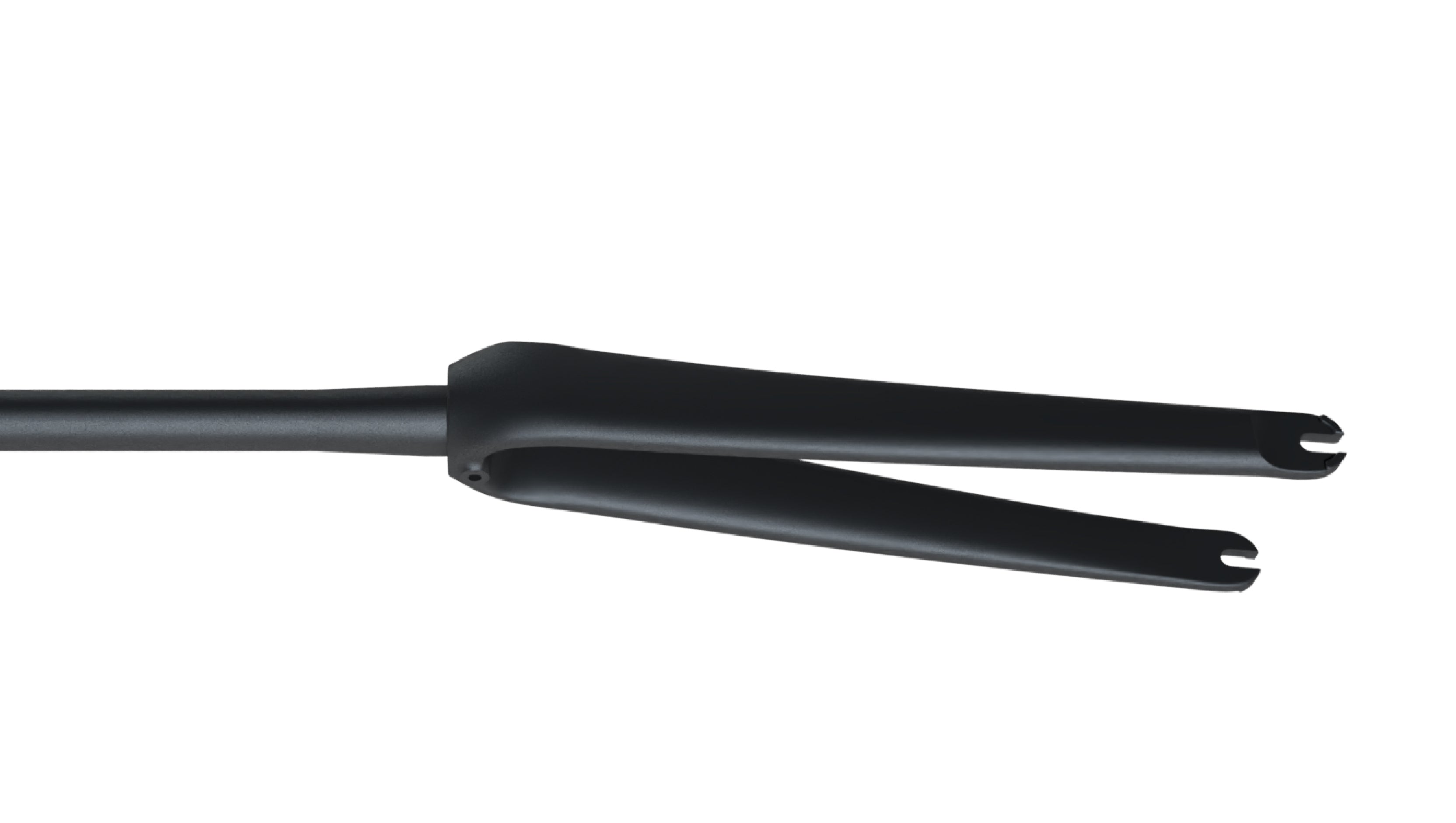 Road Rim Brake Fork