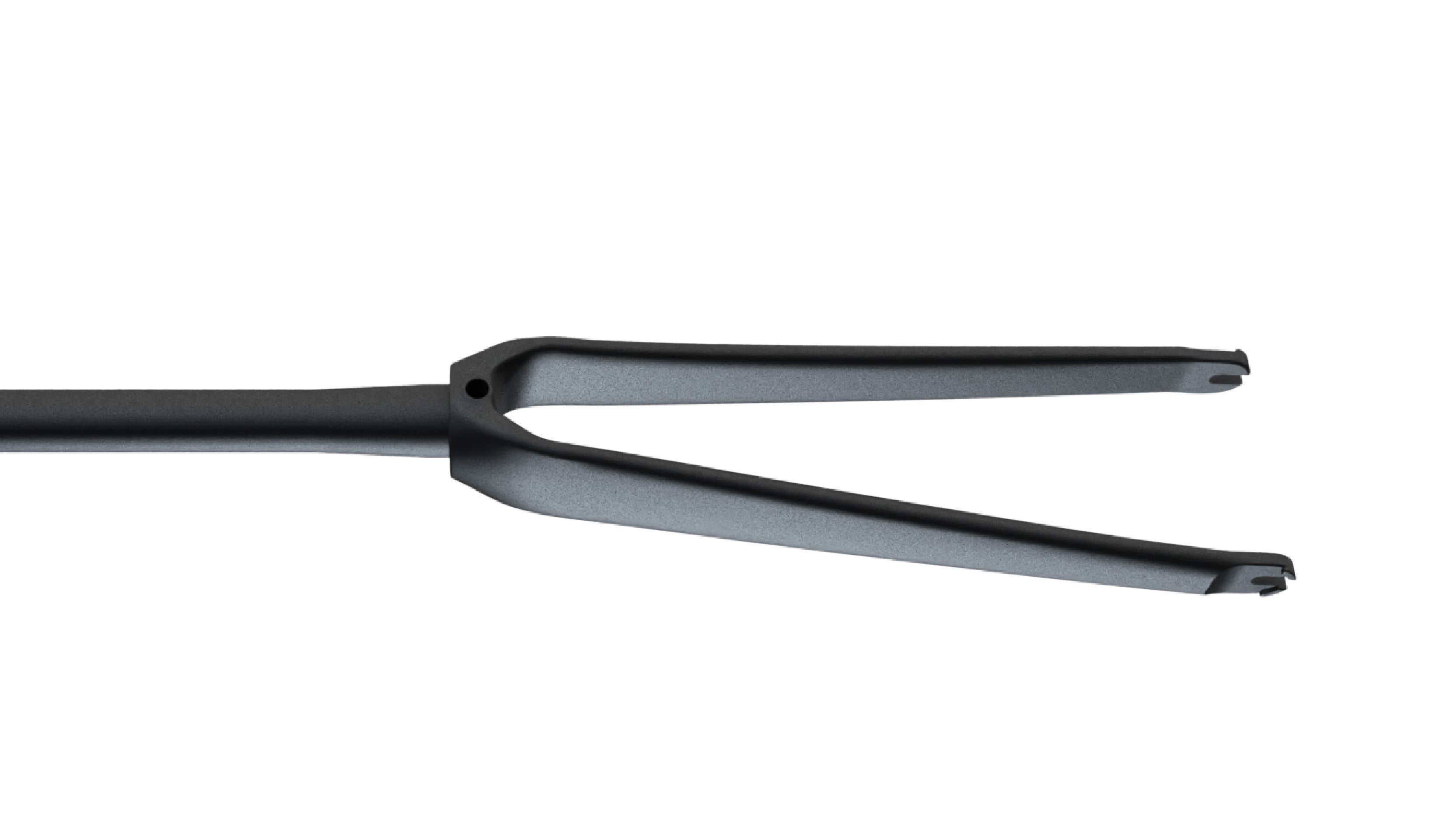 Road Rim Brake Fork