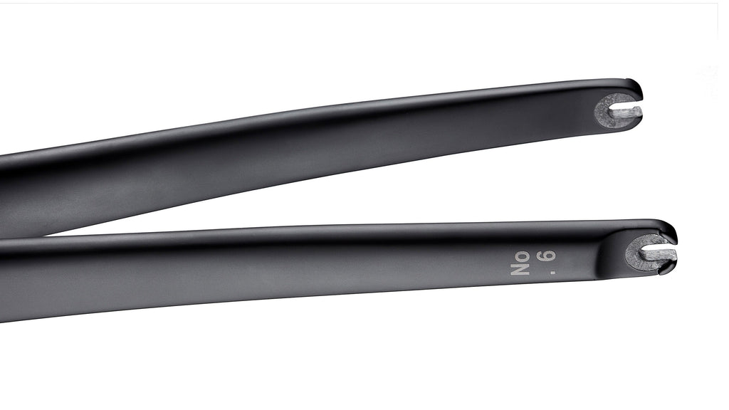 Road Rim Brake Fork