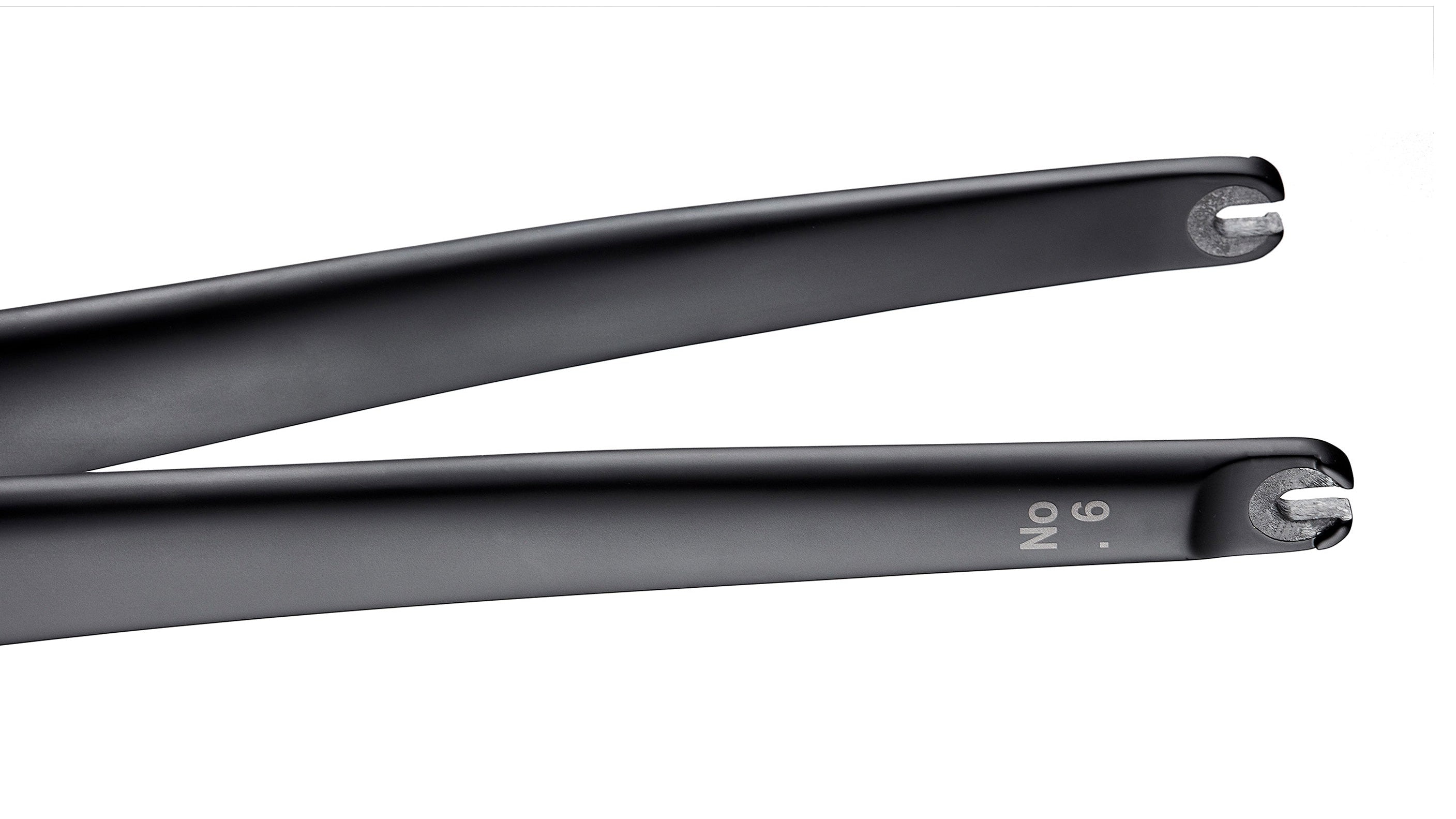 Road Rim Brake Fork